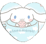 5cinnaheart Discord emoji
