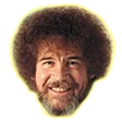 bobrossHappy bobrossHappy