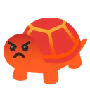 angrytortue
