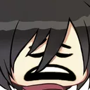 SNOmikasaweary Discord Emoji