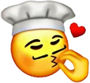 chefkiss