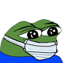 peepomask Discord emoji