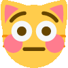 FlushedKet Discord emoji