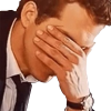 facepalm