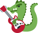 dragonbassguitar