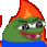 Pepe Evil pepe_evil Discord Emoji