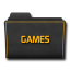 GAMES Discord emoji