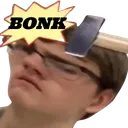 Bonkcliff