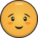 wink