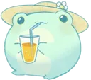 frogsip