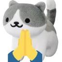 mewpray