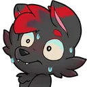 FoxNervousSweat FoxNervousSweat