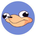 ugandanknuckles_blurple Discord emoji
