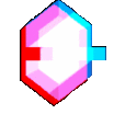 glitchednitro Discord emoji