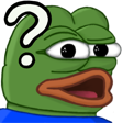 pepeHuh Discord emoji