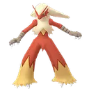 Blaziken