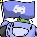 discordFlag Discord emoji