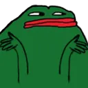 SusShrug Discord Emoji