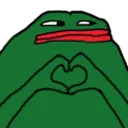 SusHeart Discord Emoji