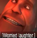 HeavyWorried