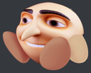 gruby