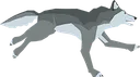 wolf_running