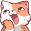 cat_evil_laughing_lol Discord emoji