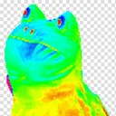 Froggers FROGGERS Discord Emoji