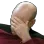 facepalm