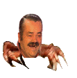 kekcrab Discord emoji
