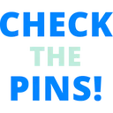 CheckPins