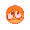 blush_uwu Discord Emoji
