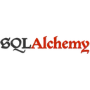 sqlalchemy