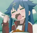 eat