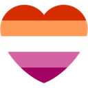 prideles Discord emoji