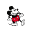Mickeytapping