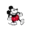 Mickeytapping