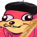 UgandanKnucklesFR Discord emoji
