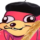 UgandanKnucklesFR