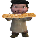 IceAgeBebeFR Discord emoji