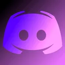 Discord_Purple Discord Emoji
