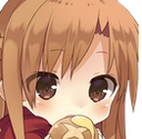 S_asunaKawaii Discord emoji