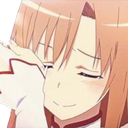 S_asunaHappyTears Discord emoji
