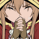 S_asunaPray Discord emoji