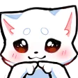 yX_CcatShy