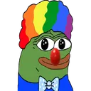 pepeclown