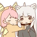 hug