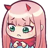 sad