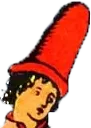 tarothat