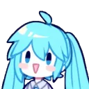 MikuHappy